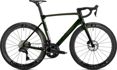 Radon VAILLANT 9.0