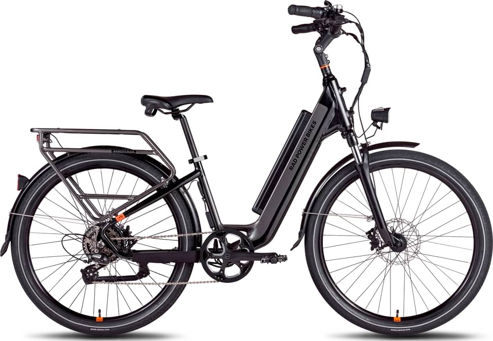 RADPOWERBIKES RadCity 5 Plus