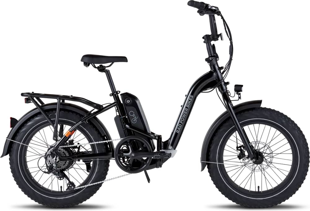 Radpowerbikes RadExpand 5