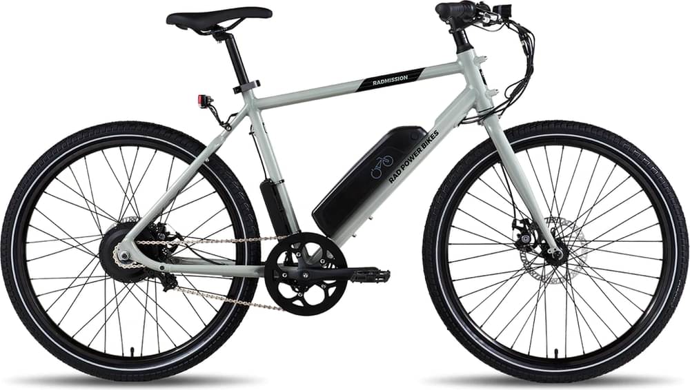 Radpowerbikes RadMission