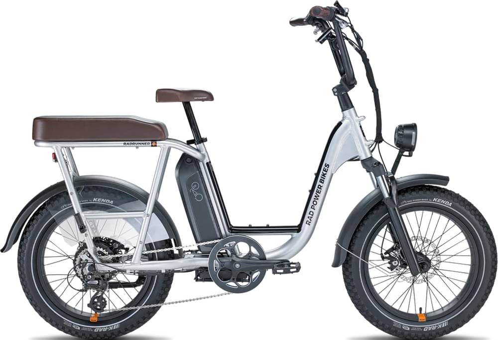 2022 Rad Power Bikes RadRunner Plus 