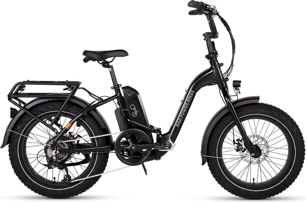Radpowerbikes RadExpand 5