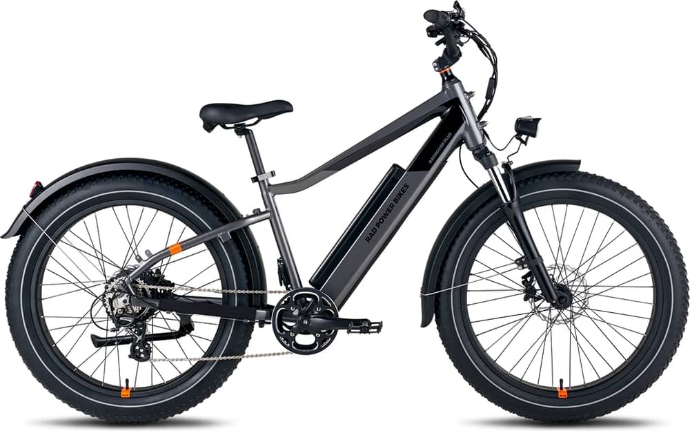 Radpowerbikes RadRover 6 Plus