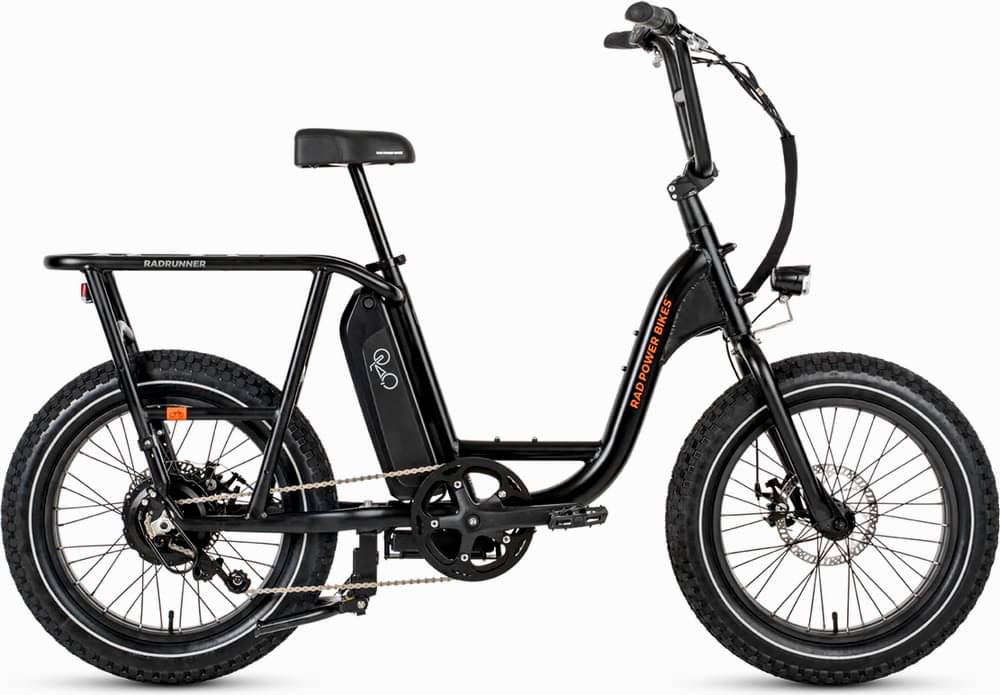 Radpowerbikes RadRunner 2