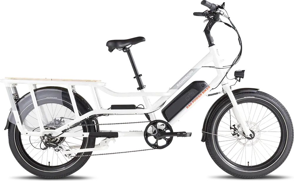 radwagon reviews