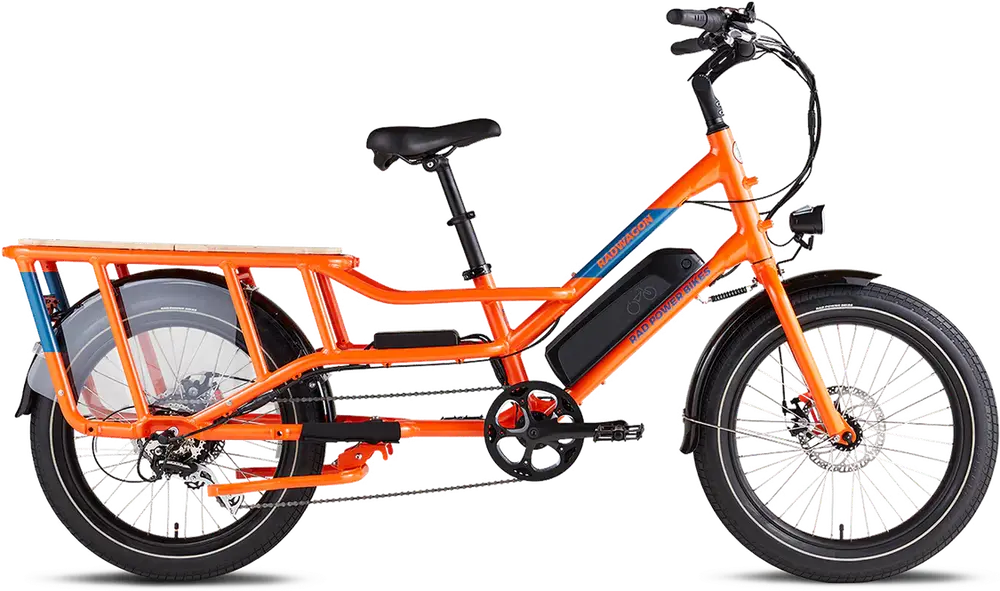 radwagon reviews