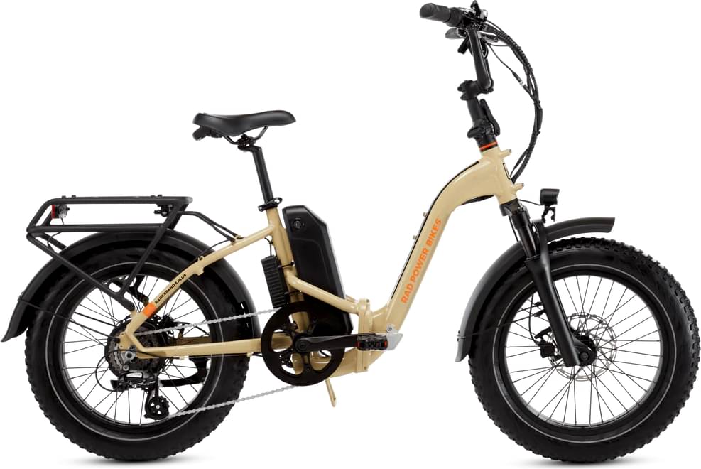 Radpowerbikes RadExpand 5 Plus