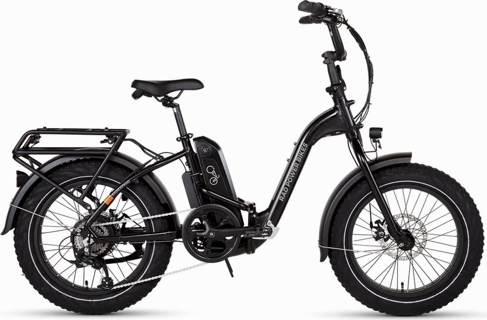 Radpowerbikes RadExpand 5