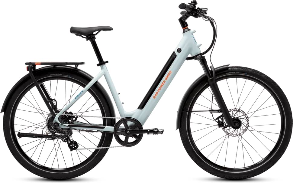 RADPOWERBIKES RadKick 7-Speed