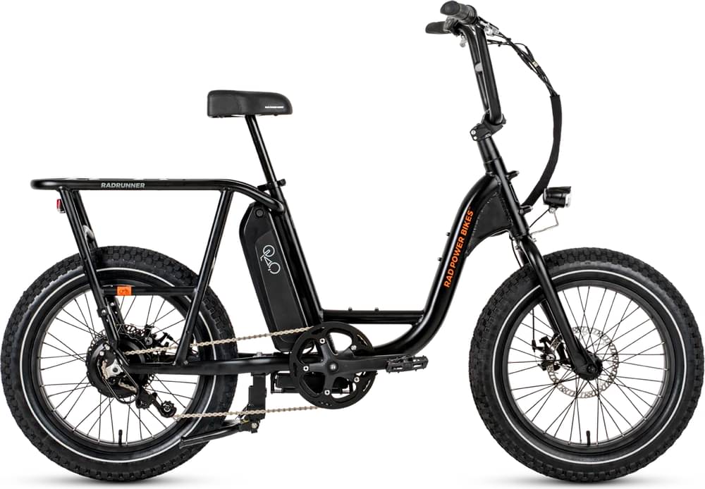 RADPOWERBIKES RadRunner 2