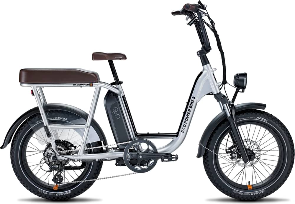 RADPOWERBIKES RadRunner Plus