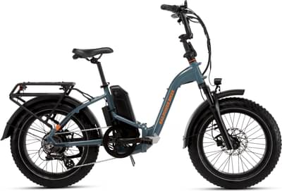 Radpowerbikes RadExpand 5 Plus