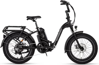 Radpowerbikes RadExpand 5
