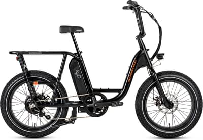 Radpowerbikes RadRunner 2