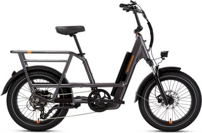 Radpowerbikes RadRunner 3 Plus