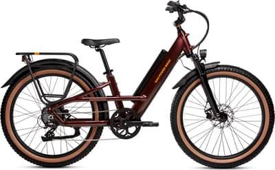 Radpowerbikes Radster Trail