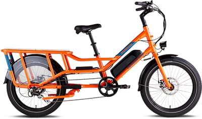 RADPOWERBIKES RadWagon 4