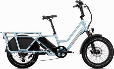 Radpowerbikes RadWagon 5