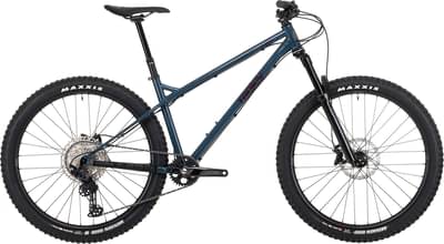 Ragley Bikes 2019 Ragley Ragley Blue Pig Hardtail 2021 Ragley