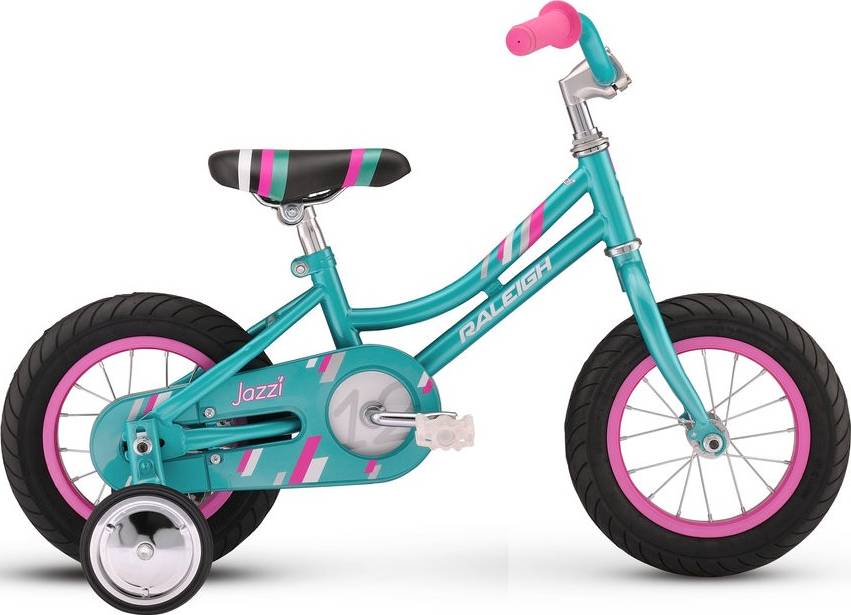 Raleigh Jazzi 12