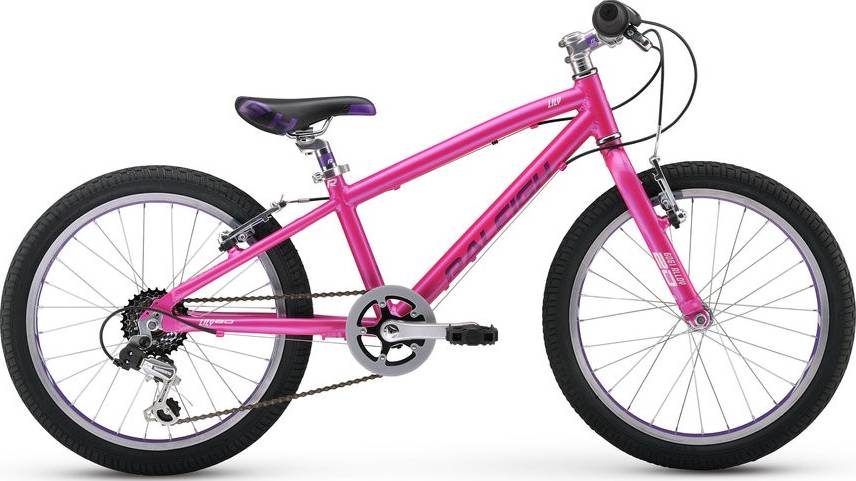 Raleigh Lily 20