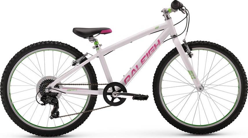 Raleigh Lily 24