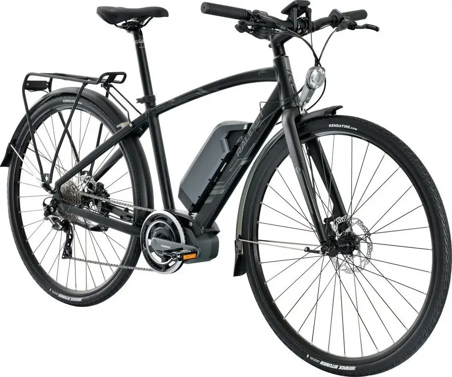 2017 Raleigh Misceo iE Sport – Specs, Comparisons, Reviews – 99 Spokes