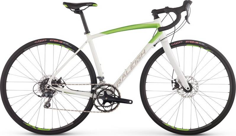 Raleigh Revere 2