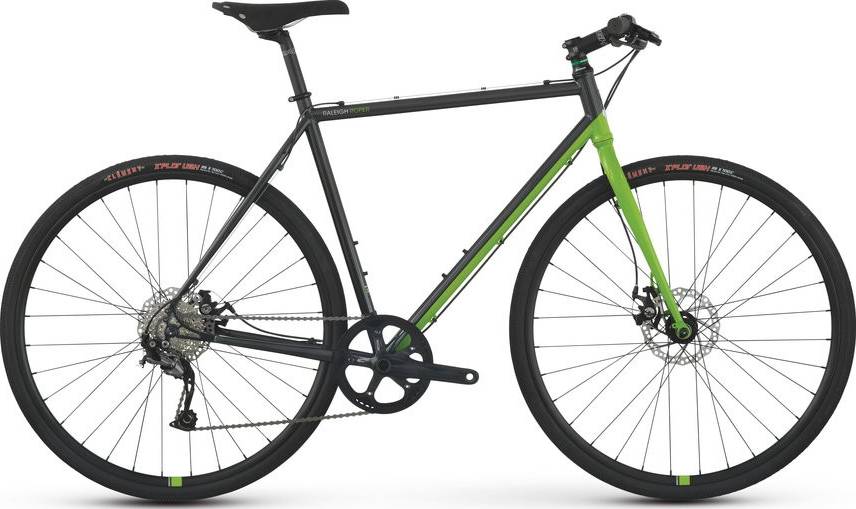 RALEIGH Roper