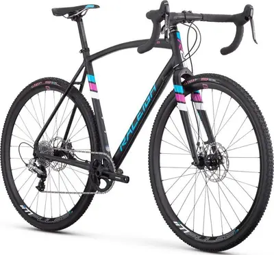 2017 Raleigh RX 2.0 – Specs, Comparisons, Reviews – 99 Spokes