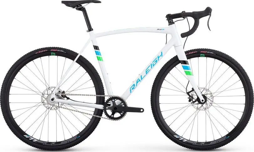 2017 Raleigh RXS – Specs, Comparisons, Reviews – 99 Spokes