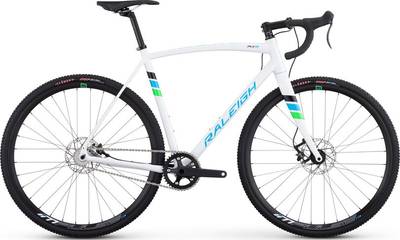 2017 Raleigh RXS – Specs, Comparisons, Reviews – 99 Spokes