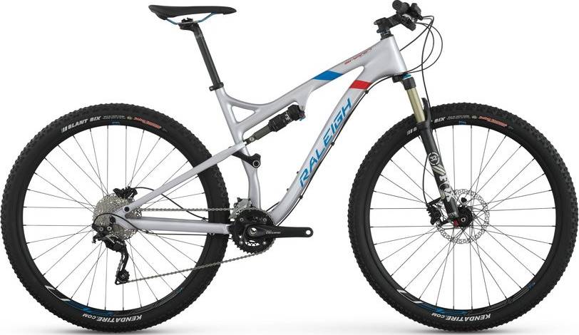 RALEIGH Skarn Expert
