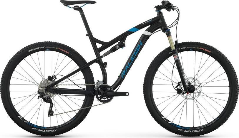 Raleigh Skarn Sport