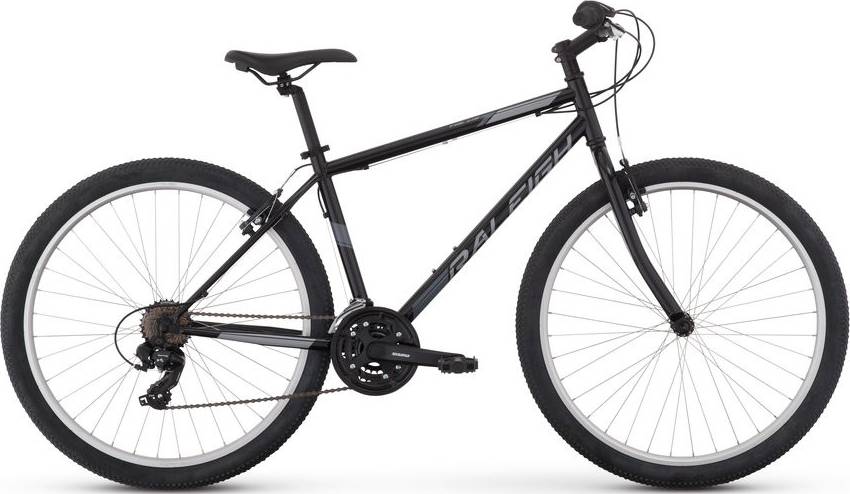 Raleigh Talus 1