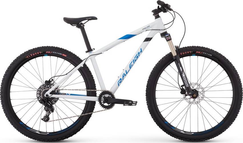 Raleigh Ziva Comp