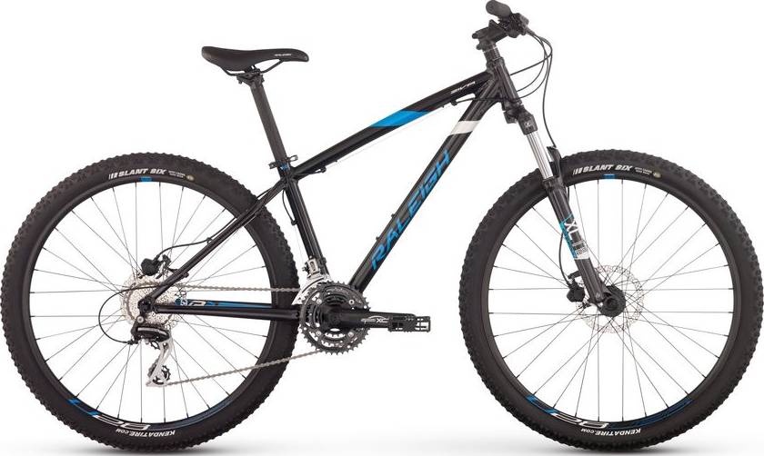 Raleigh Ziva