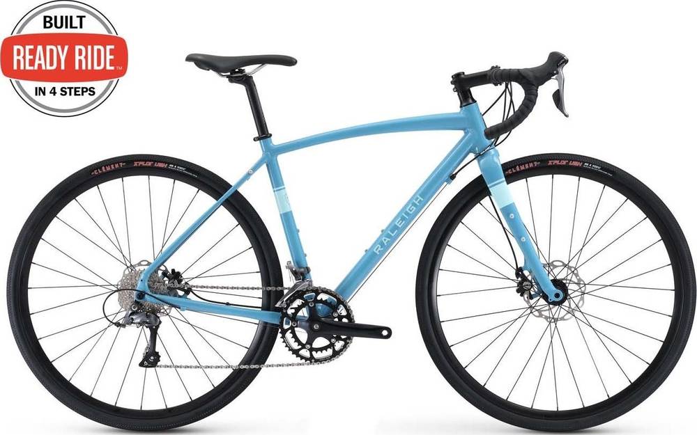 Raleigh Amelia 1 2018