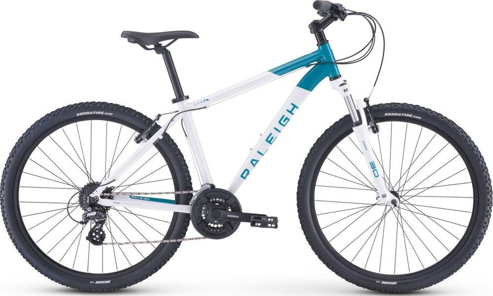 Raleigh Eva 2