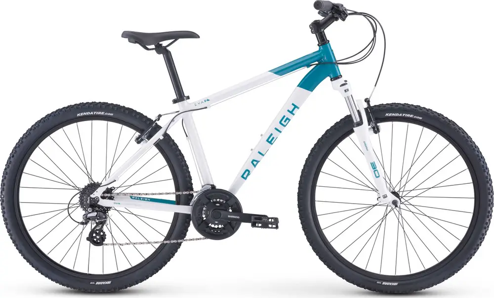 raleigh eva 2