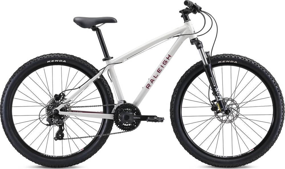 Raleigh Eva 3