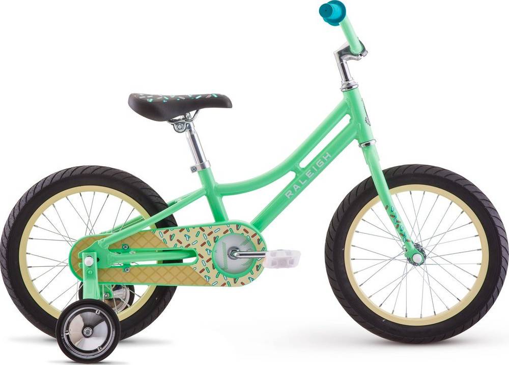 Raleigh Jazzi 16