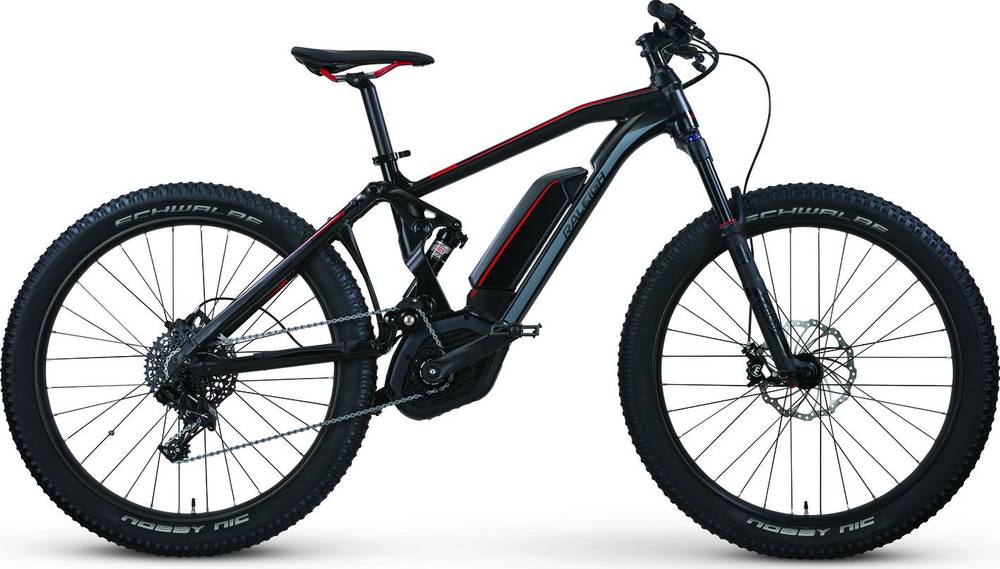 2018 Raleigh Kodiak iE eMTB 2018 Specs Comparisons Reviews 99 Spokes