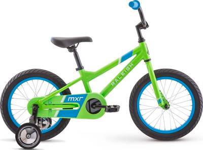 2018 Raleigh MXR 16 Specs Comparisons Reviews 99 Spokes