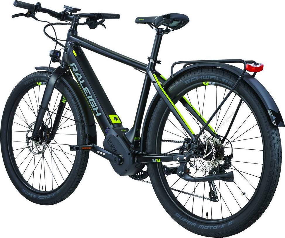 2018 raleigh redux ie