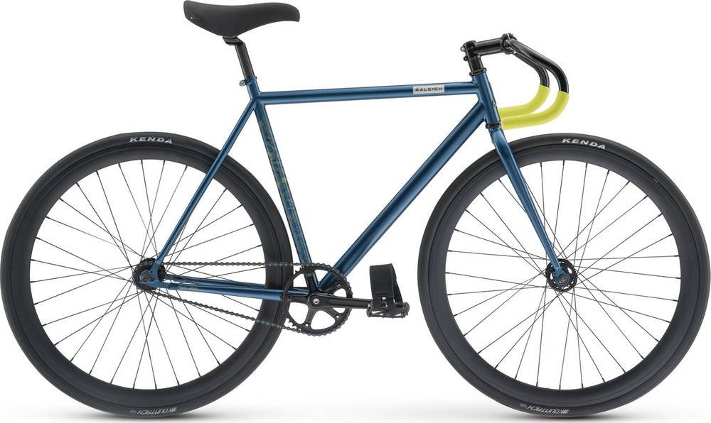 RALEIGH 2018年モデル フラッグシップモデル RALEIGH RSC RALEIGH 
