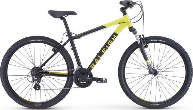 2018 Raleigh Talus – Specs, Comparisons, Reviews – 99 Spokes