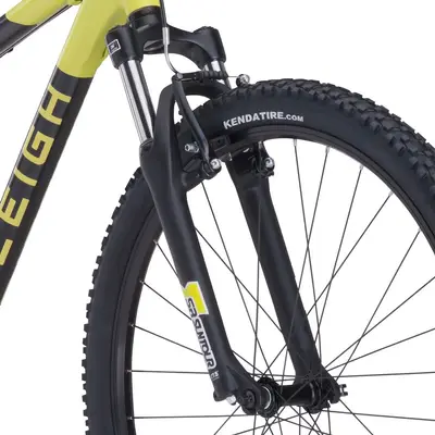 2018 Raleigh Talus 2 – Specs, Comparisons, Reviews – 99 Spokes