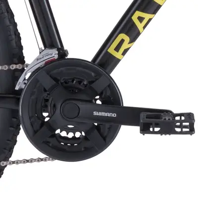 2018 Raleigh Talus 2 – Specs, Comparisons, Reviews – 99 Spokes