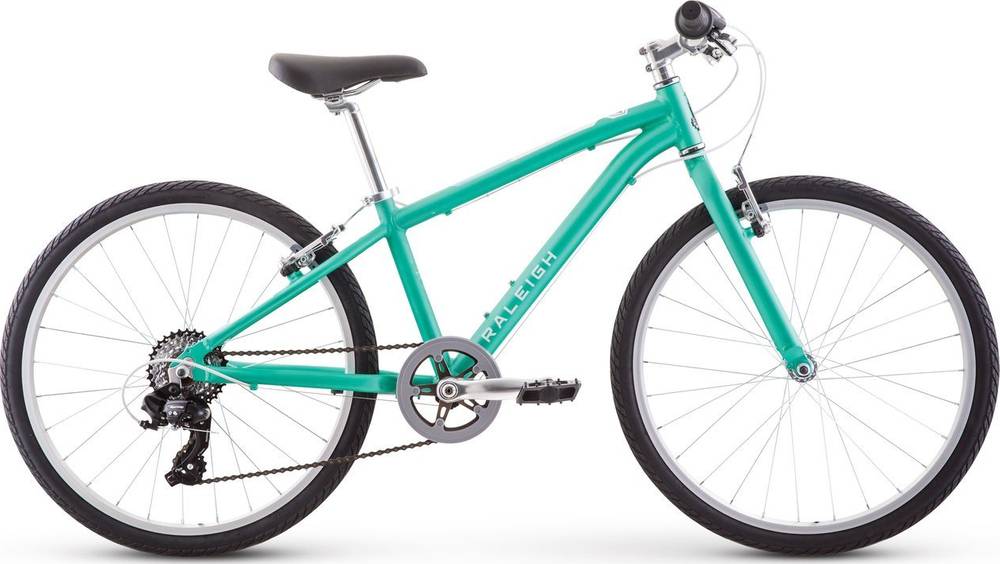 Raleigh Alysa 24